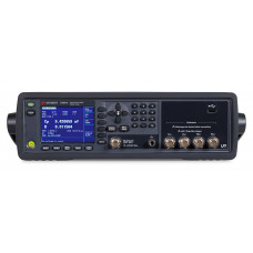 KEYSIGHT E4981A/001 Capacitance Meter 120Hz, 1kHz and 1MHz Measurement Ranges (bundle including E4981A and E4981A-001)