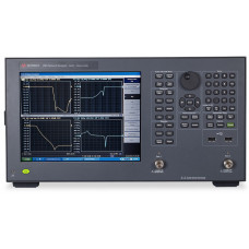 KEYSIGHT E5063A/245 ENA Vector Network Analyzer (VNA), 100 kHz to 4.5 GHz (bundle including E5063A and E5063A-245)