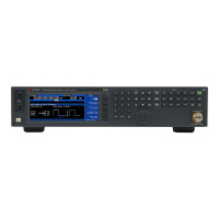 KEYSIGHT N5173B Microwave Analog EXG X-Series Signal Generator, from 9 kHz to 13/20/31.8/40 GHz