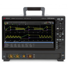 KEYSIGHT EXR254A Digital Oscilloscope 2.5 GHz, 16 GSa/s, 4 Channels