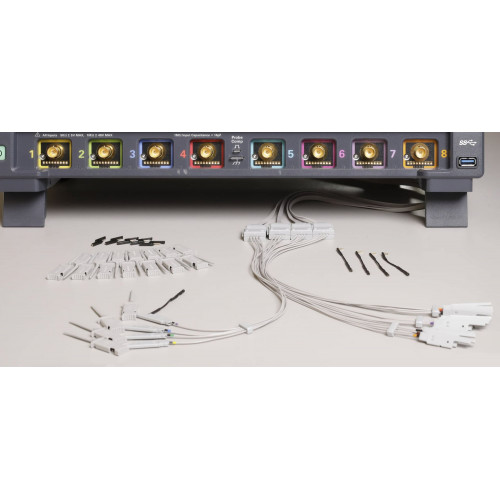 KEYSIGHT EXR2MSO MSO Upgrade for Infiniium EXR-Series, 16 channels