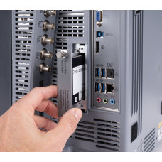KEYSIGHT EXR2SSD-01T, 1TB Additional Removable SSD for Infiniium EXR-Series