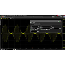 KEYSIGHT EXR2WAV 50MHz Arbitrary Function Generator for Infiniium EXR-Series