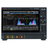 KEYSIGHT EXR404A Digital Oscilloscope 4 GHz, 16 GSa/s, 4 Channels
