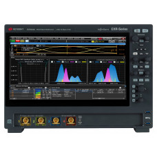 KEYSIGHT EXR404A Digital Oscilloscope 4 GHz, 16 GSa/s, 4 Channels