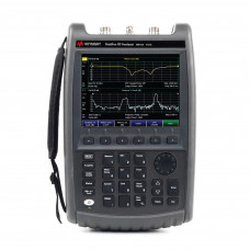 KEYSIGHT N9912A/104 FieldFox 4GHz Analizzatore RF portatile (pacchetto che include N9912A e N9912A-104)
