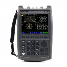 KEYSIGHT N9927A FieldFox 18GHz Analizzatore di rete vettoriale a microonde portatile