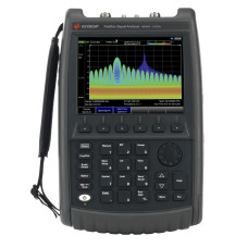 KEYSIGHT N9934C FieldFox 6,5GHz Analizzatore di segnale portatile