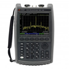 KEYSIGHT N9950A FieldFox 32GHz Analizzatore di spettro per frequenze a microonde portatile