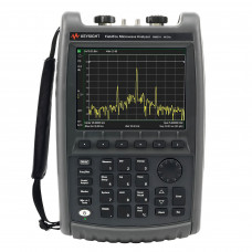 KEYSIGHT N9951A FieldFox 44GHz Analizzatore di spettro per frequenze a microonde portatile