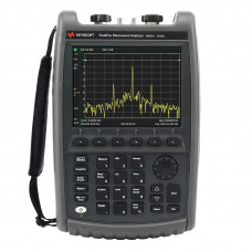 KEYSIGHT N9952A FieldFox 50GHz Analizzatore di spettro per frequenze a microonde portatile