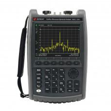 KEYSIGHT N9961A FieldFox 44GHz Handheld Microwave Spectrum Analyzer