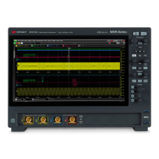 KEYSIGHT MXR104B 4-channel 1 GHz Digital Oscilloscope