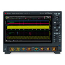 KEYSIGHT MXR258B 8-channel 2.5 GHz Digital Oscilloscope