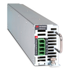 KEYSIGHT MP4352A Solar Array Simulator Auto-Ranging Module 0–80 V, 0–20 A, 1.4 kW
