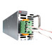 KEYSIGHT MP4362A Solar Array Simulator Module 0–130 V, 0–8 A, 1 kW