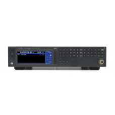 KEYSIGHT N5181B/506 MXG X-Series RF Analog Signal Generator, 9 kHz to 6 GHz (bundle including N5181B and N5181B-506)