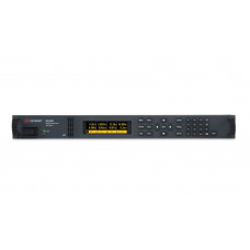 KEYSIGHT N6700C Low-Profile Modular Power System Mainframe, 400W, 4 Slots