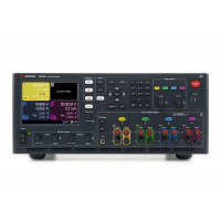 KEYSIGHT N6705C - DC Power Analyzer, Modular, 600 W, 4 Slots
