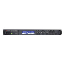 KEYSIGHT N6950A Programmable DC Power Supply, 9 V, 100 A, 900 W