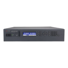 KEYSIGHT N6970A Programmable DC Power Supply, 9 V, 200 A, 1.8 kW