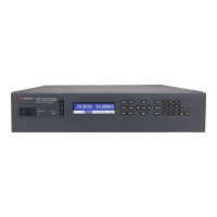 KEYSIGHT N7970A Programmable DC Power Supply, 9 V, 200 A, 1.8 kW