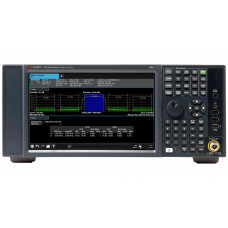 KEYSIGHT N9000B/526 26.5 GHz CXA Signal Analyzer, Multi-touch (bundle including N9000B and N9000B-526)