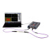 KEYSIGHT P5001B Streamline Vector Network Analyzer, 9 kHz - 6.5 GHz, 2 ports KEYSIGHT P5001B Streamline Vector Network Analyzer, 9 kHz - 6.5 GHz, 2 ports