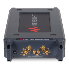 KEYSIGHT P5020B Streamline Vector Network Analyzer, 9 kHz - 4.5 GHz, 4 or 6 ports