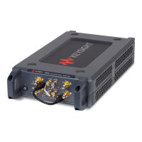 KEYSIGHT P5025B Streamline Vector Network Analyzer, 100 kHz - 20 GHz, 4 ports