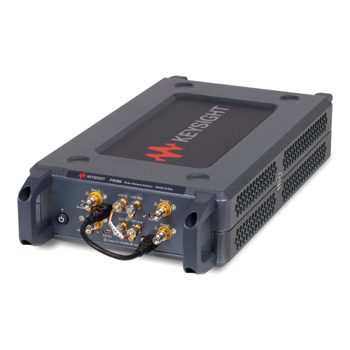 KEYSIGHT P5028B Streamline Vector Network Analyzer, 100 kHz - 44 GHz, 4 ports KEYSIGHT P5028B Streamline Vector Network Analyzer, 100 kHz - 44 GHz, 4 ports