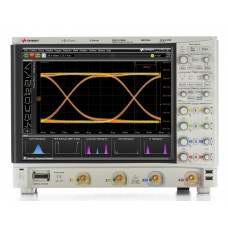 KEYSIGHT DSOS054A High-Definition Oscilloscope 500MHz, 4 Analog Channels