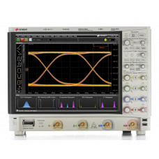 KEYSIGHT DSOS204A Oscilloscopio ad alta definizione 2 GHz, 4 canali analogici