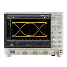 KEYSIGHT DSOS804A High-Definition Oscilloscope 8 GHz, 4 Analog Channels