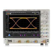 KEYSIGHT MSOS204A Oscilloscopio ad alta definizione 2 GHz, 4 canali analogici e 16 digitali