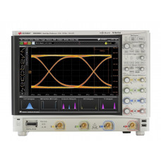 KEYSIGHT MSOS804A High-Definition Oscilloscope 8 GHz, 4 Analog and 16 Digital Channels
