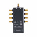 KEYSIGHT U9428A SP8T Solid State Switch, 300 kHz to 26.5 GHz KEYSIGHT U9428A SP8T Solid State Switch, 300 kHz to 26.5 GHz