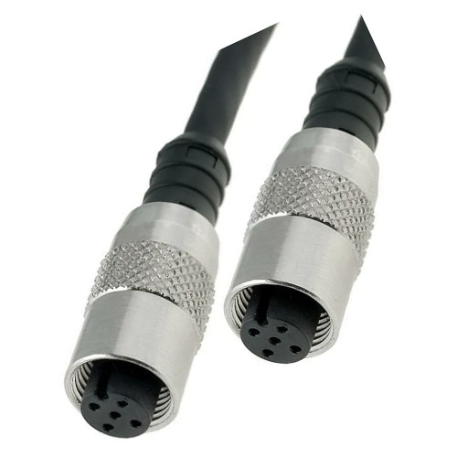 Kolver 200063 2.5m Cable, 5 pin Kolver 200063 2.5m Cable, 5 pin