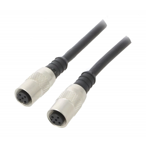 Kolver 200563 Cavo da 5m, 5 pin Kolver 200563 Cavo da 5m, 5 pin