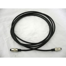 Kolver 250063/N Spring Cable 2.5 m, 8 pin