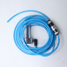 Kolver 250074 Vacuum generator, used to create vacuum from any air line