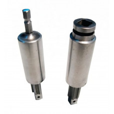 Kolver 800322 Telescopic Spindle max 7 Nm