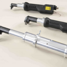 Kolver ANG HD9 90° Angle head for RAF for heavy applications