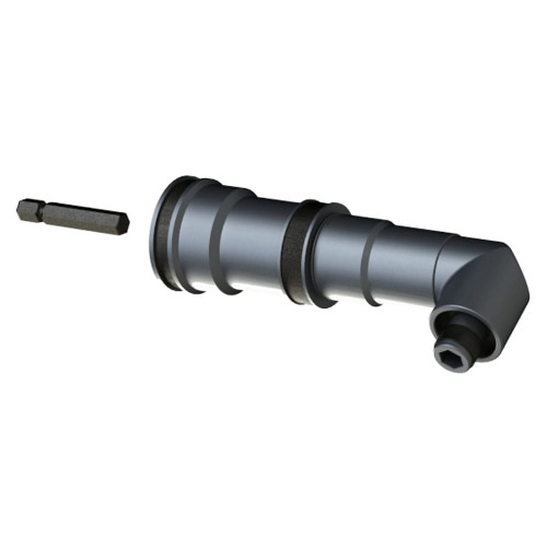 Kolver ANG HD1 90° Angle head for fab Kolver ANG HD1 90° Angle head for fab