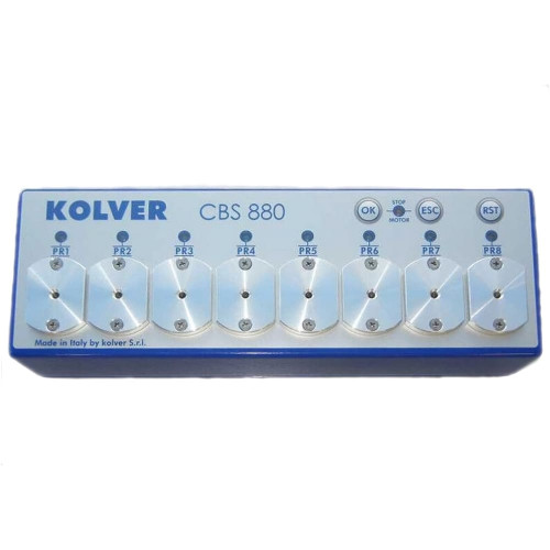 Kolver CBS880/TOP 8 utensils Compass holder Kolver CBS880/TOP 8 utensils Compass holder