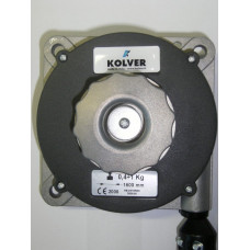 Kolver TECBA3 Balancer capacity 2 - 3 kg