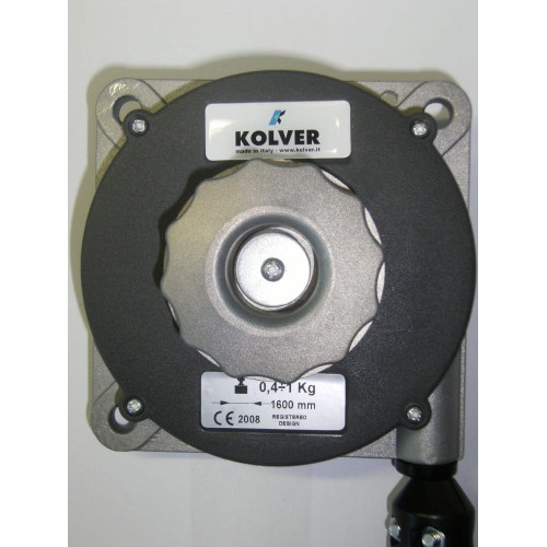 Kolver TECBA3 Balancer capacity 2 - 3 kg Kolver TECBA3 Balancer capacity 2 - 3 kg