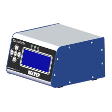 Kolver EDU2AE/TOP/TA Control Unit for PLUTO TA