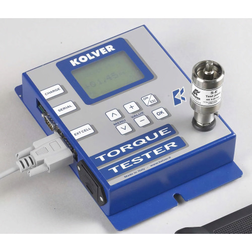 Kolver KTE25 External Transducer (K20 sold separately)