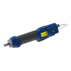 Kolver KDS-PL6/LED/ESD ESD Transducer Straight Screwdriver with LED, 50-600 Ncm